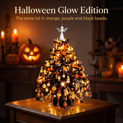 MerryBeads™ Beaded Holiday Tree Kit