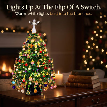 MerryBeads™ Beaded Christmas Tree Kit (Copy)